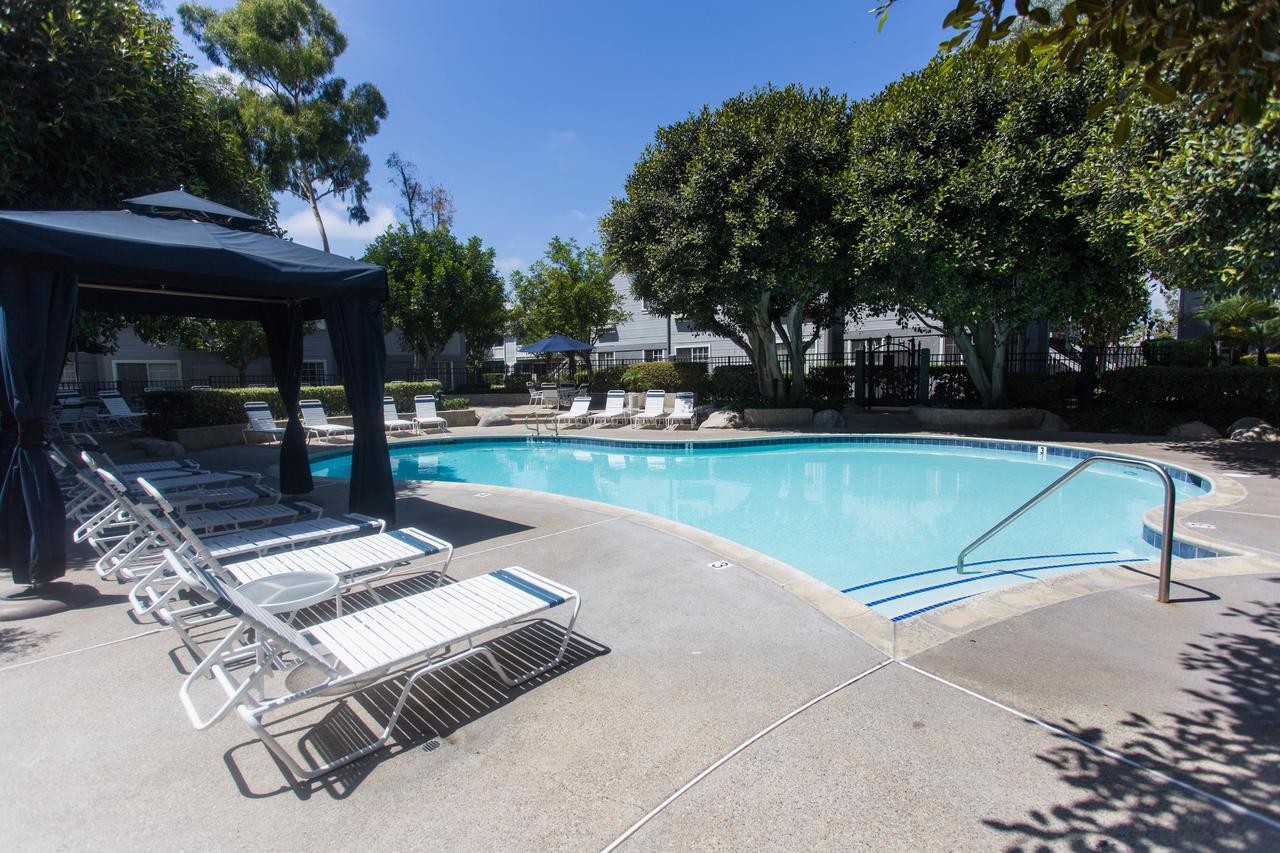 South Coast Plaza Apt - Wifi - Apple Tv - 4K Tv Costa Mesa Exterior foto